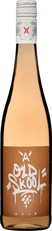 Old Skool Rosé