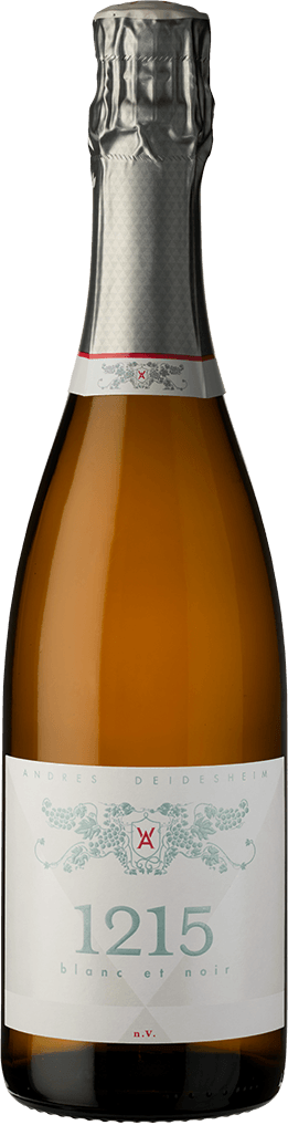 Weingut Andres Deidesheim – 1215 Blanc et Noir