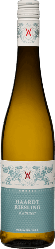 Haardt Riesling Kabinett