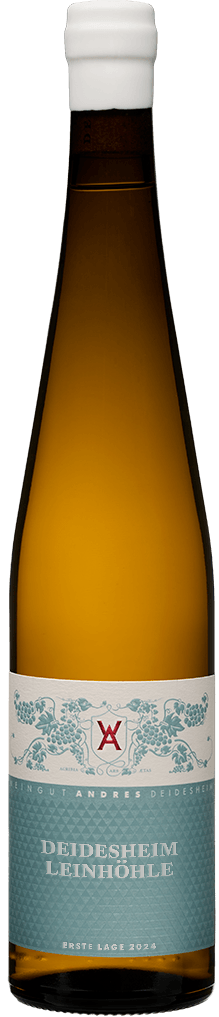 Weingut Andres Deidesheim – Deidesheim Leinhöhle Riesling