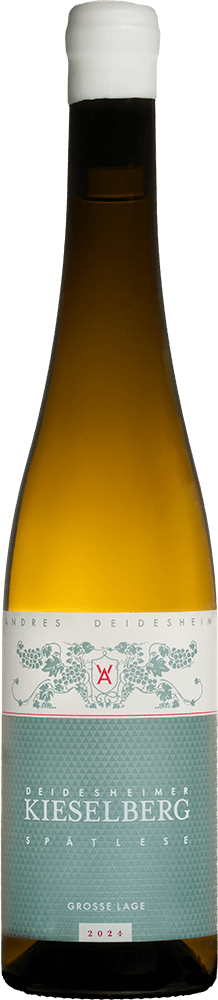 Weingut Andres Deidesheim – Deidesheim Kieselberg Riesling Spätlese