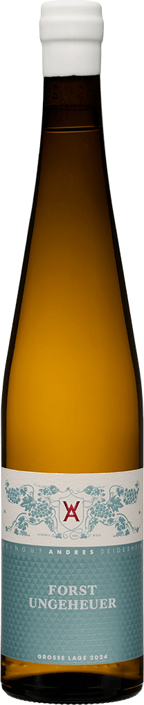 Weingut Andres Deidesheim – Forst Ungeheuer Riesling