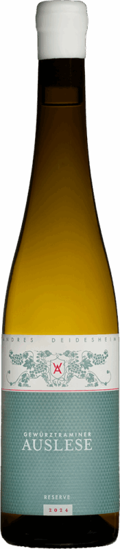 Gewürztraminer Auslese