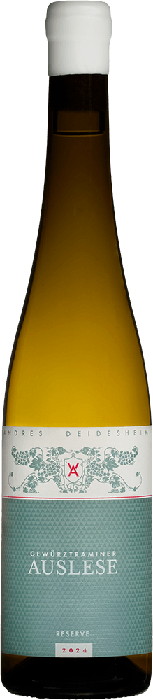 Weingut Andres Deidesheim – Gewürztraminer Auslese