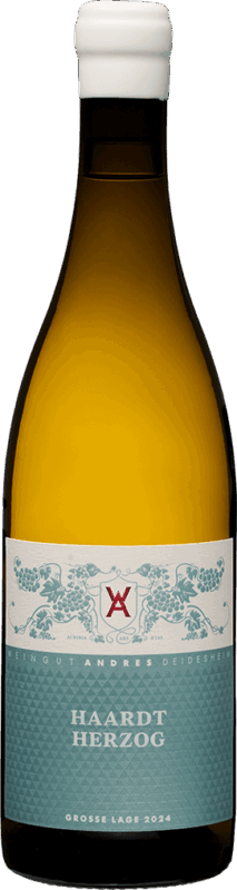 Haardt Herzog Chardonnay