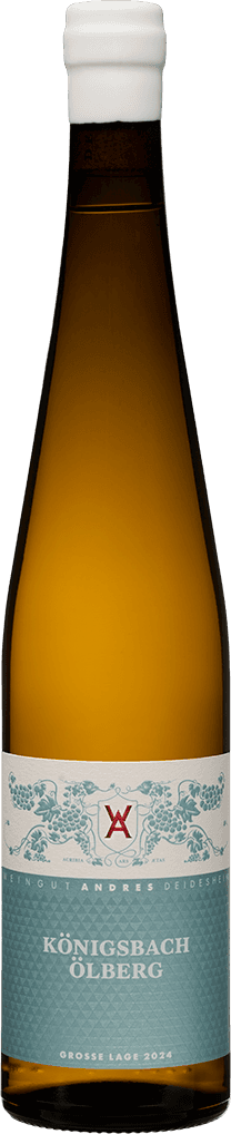 Weingut Andres Deidesheim – Königsbach Ölberg Riesling