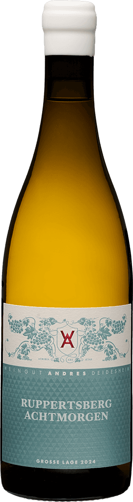 Weingut Andres Deidesheim – Ruppertsberg Achtmorgen Chardonnay
