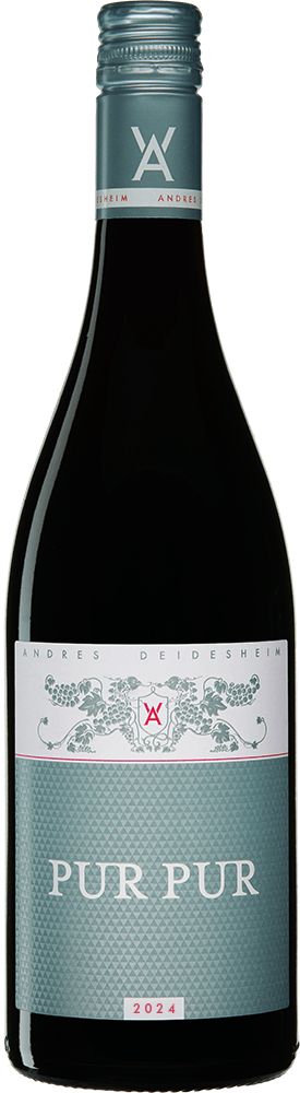 Weingut Andres Deidesheim – Pur Pur