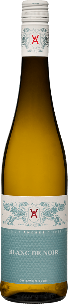 Weingut Andres Deidesheim – Blanc de Noir