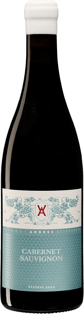 Weingut Andres Deidesheim – Cabernet Sauvignon
