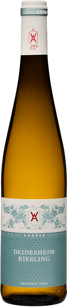 Weingut Andres Deidesheim – Deidesheim Riesling