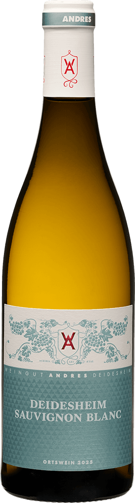 Weingut Andres Deidesheim – Deidesheim Sauvignon Blanc