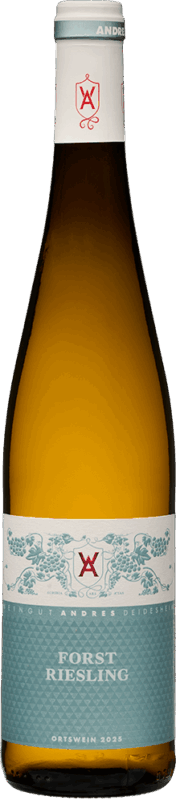Forst Riesling