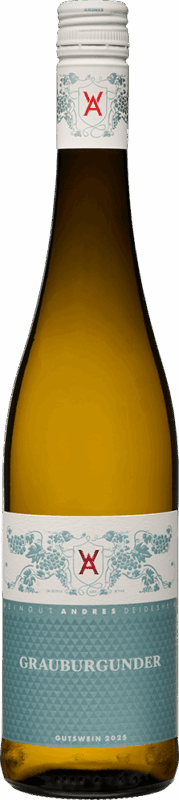 Grauburgunder