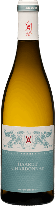 Haardt Chardonnay