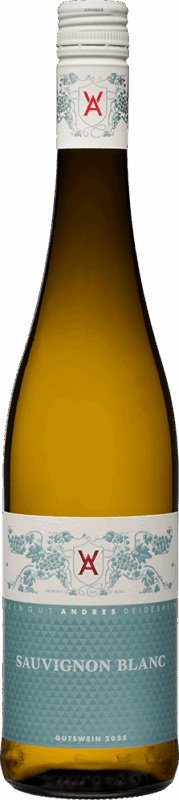 Sauvignon blanc