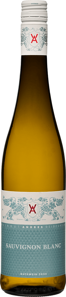 Weingut Andres Deidesheim – Sauvignon Blanc