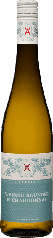 Weißburgunder & Chardonnay