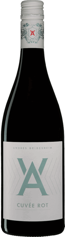 Cuvée Rot