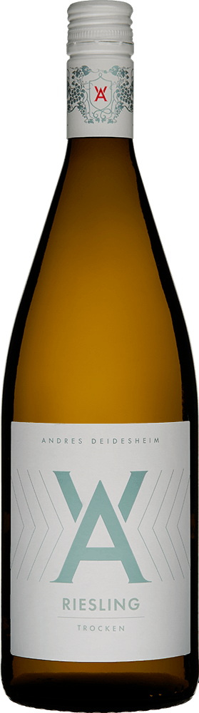 Weingut Andres Deidesheim – Riesling