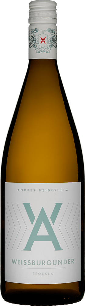 Weingut Andres Deidesheim – Weißburgunder